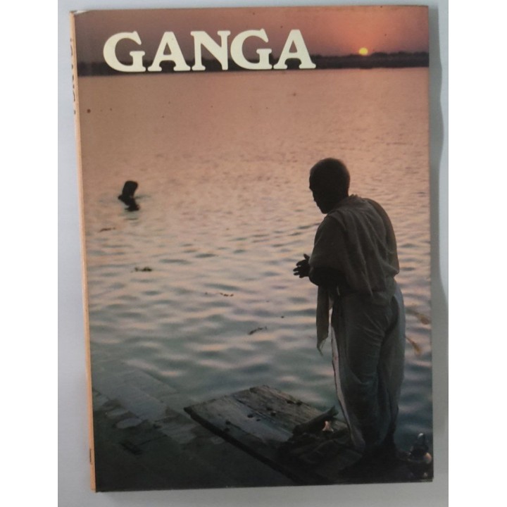 Ganga - Leila Ghosh and Dalia Roy